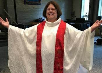 Kardinal Müller dan Schönborn: Penahbisan Perempuan dalam Gereja Katolik itu Mustahil